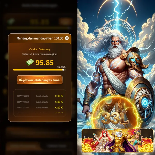 33L APK Download Versi Terbaru