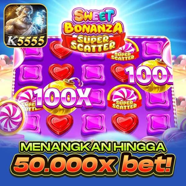 K5555 Login Resmi APK 2026