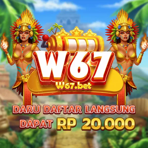 W67 Game Online Resmi 2026
