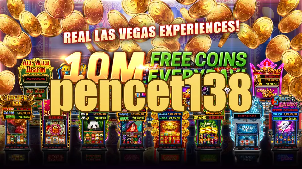 pencet138 APK