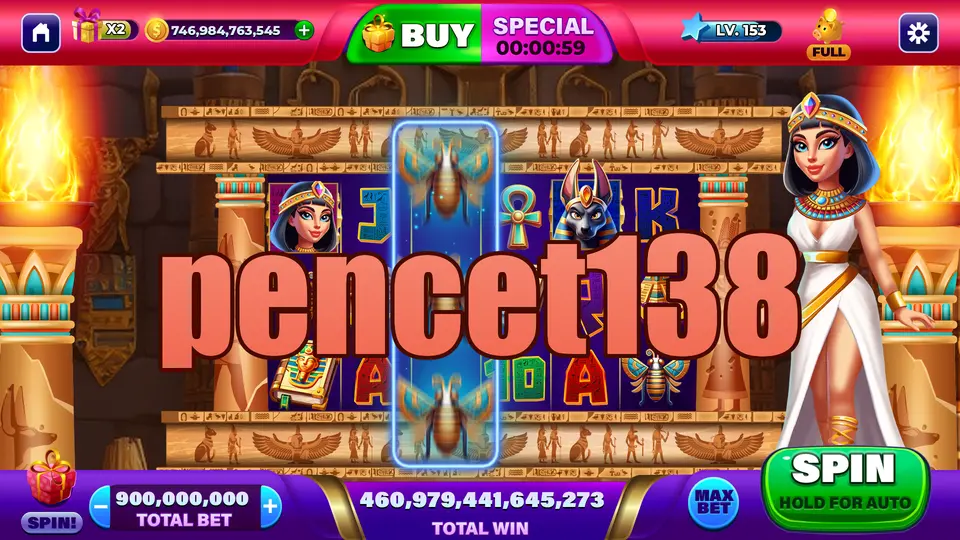 pencet138 Masuk